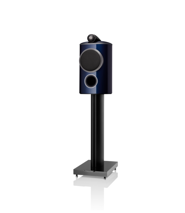 Bowers & Wilkins 805 D4 Signature Midnight Blue Metallic – Demomodel met Volledige 5 Jaar Garantie