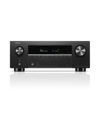 Denon Denon AVC-X3900H - 9.4 kanaals AV Receiver