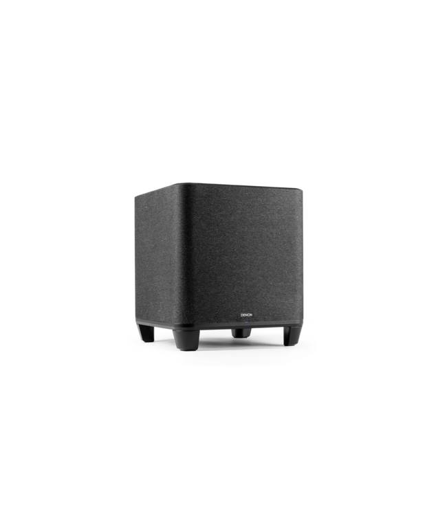 Denon Denon Home Subwoofer - Draadloze Subwoofer