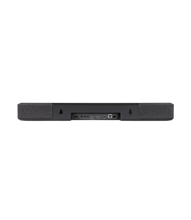 Denon Home Sound Bar 550 – Compacte 3D-soundbar met Dolby Atmos®, DTS:X® & HEOS®