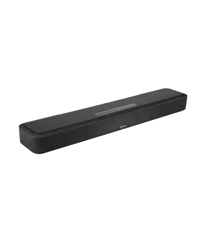 Denon Home Sound Bar 550 – Compacte 3D-soundbar met Dolby Atmos®, DTS:X® & HEOS®