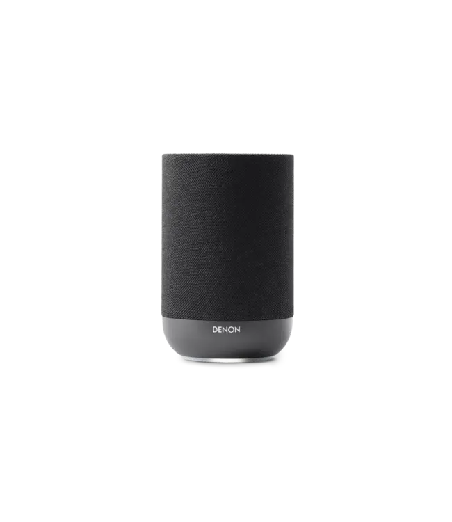 Denon Home 200 – Draadloze stereoluidspreker met Dolby Atmos Music, Wi-Fi 6 & HEOS®