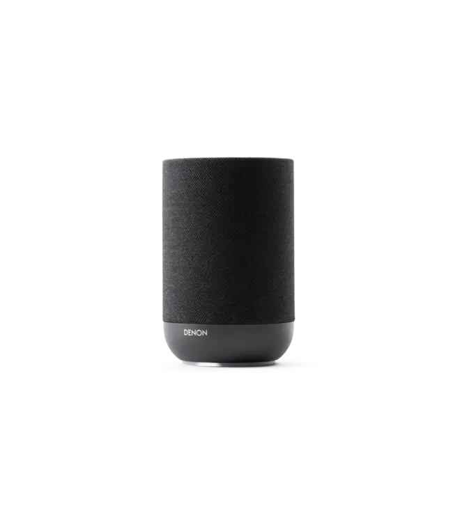 Denon Home 200 – Draadloze stereoluidspreker met Dolby Atmos Music, Wi-Fi 6 & HEOS®