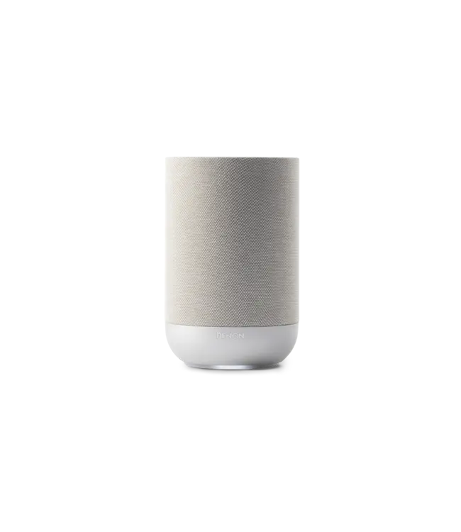 Denon Home 200 – Draadloze stereoluidspreker met Dolby Atmos Music, Wi-Fi 6 & HEOS®