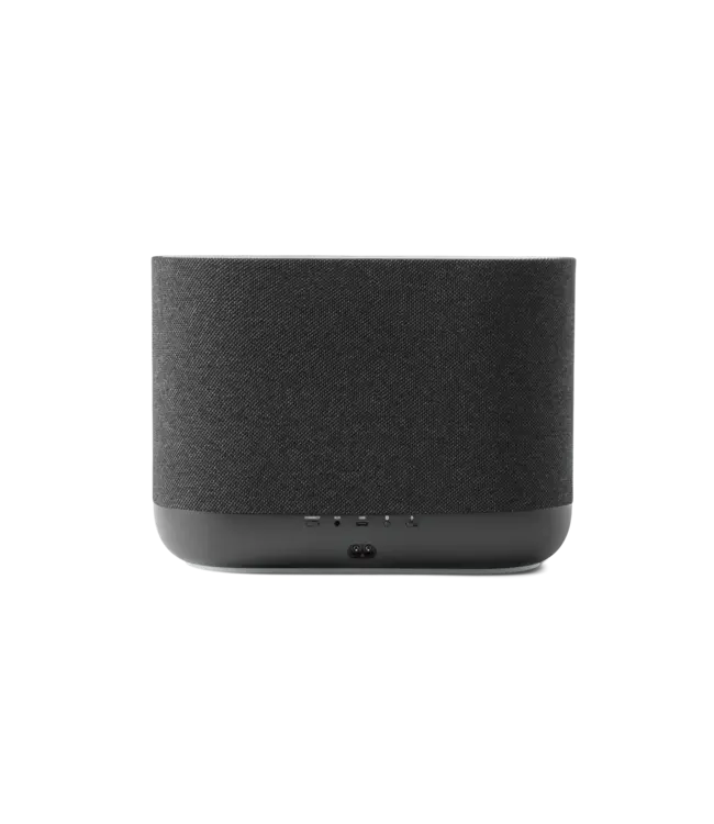 Denon Home 400 – Draadloze smart speaker met echte height-speakers, Dolby Atmos Music, Wi-Fi 6 & HEOS®