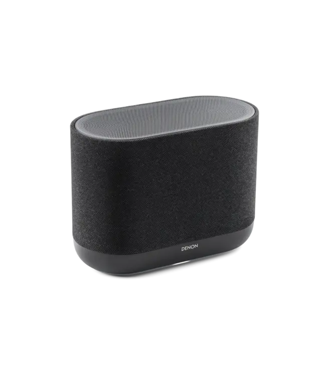 Denon Home 400 – Draadloze smart speaker met echte height-speakers, Dolby Atmos Music, Wi-Fi 6 & HEOS®