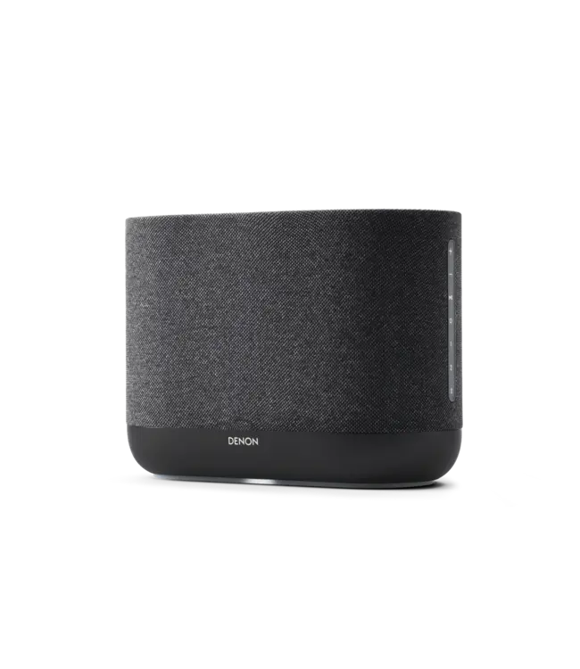 Denon Home 400 – Draadloze smart speaker met echte height-speakers, Dolby Atmos Music, Wi-Fi 6 & HEOS®
