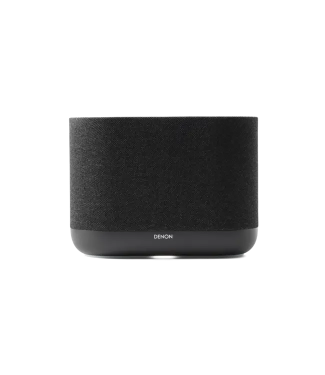 Denon Home 400 – Draadloze smart speaker met echte height-speakers, Dolby Atmos Music, Wi-Fi 6 & HEOS®