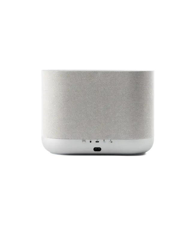 Denon Home 400 – Draadloze smart speaker met echte height-speakers, Dolby Atmos Music, Wi-Fi 6 & HEOS®