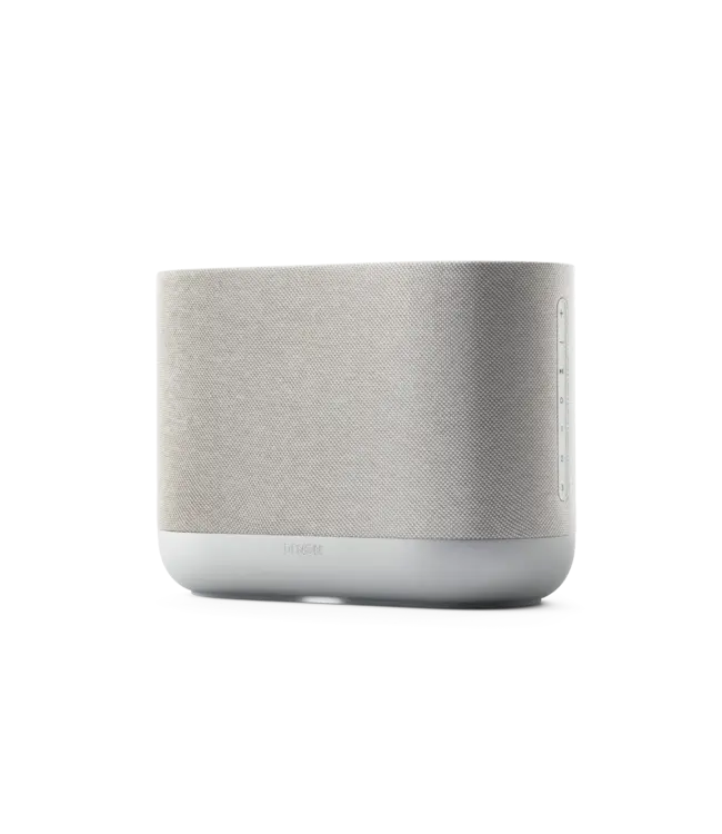 Denon Home 400 – Draadloze smart speaker met echte height-speakers, Dolby Atmos Music, Wi-Fi 6 & HEOS®