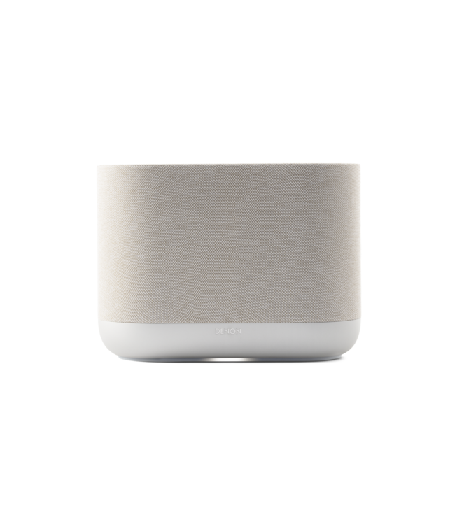Denon Home 400 – Draadloze smart speaker met echte height-speakers, Dolby Atmos Music, Wi-Fi 6 & HEOS®
