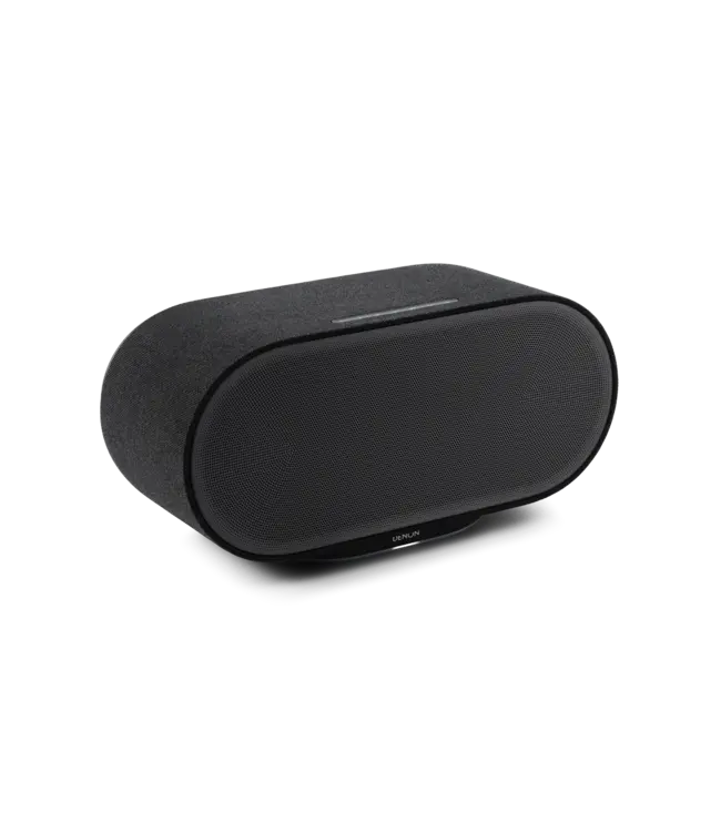 Denon Home 600 – Flagship draadloze smart speaker met 8 drivers, ingebouwde subwoofers, Dolby Atmos Music & HEOS®