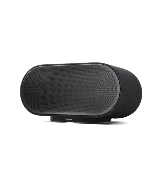 Denon Home 600 – Flagship draadloze smart speaker met 8 drivers, ingebouwde subwoofers, Dolby Atmos Music & HEOS®