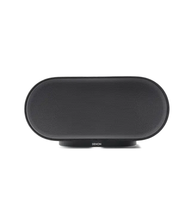 Denon Denon Home 600 - Flagship Draadloze Smart Speaker