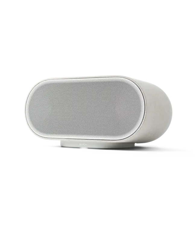 Denon Home 600 – Flagship draadloze smart speaker met 8 drivers, ingebouwde subwoofers, Dolby Atmos Music & HEOS®