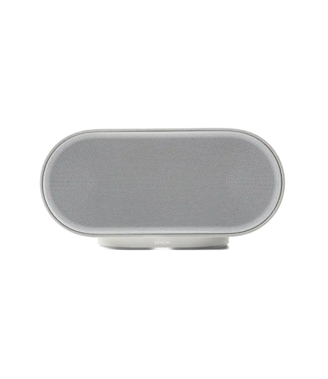 Denon Home 600 – Flagship draadloze smart speaker met 8 drivers, ingebouwde subwoofers, Dolby Atmos Music & HEOS®