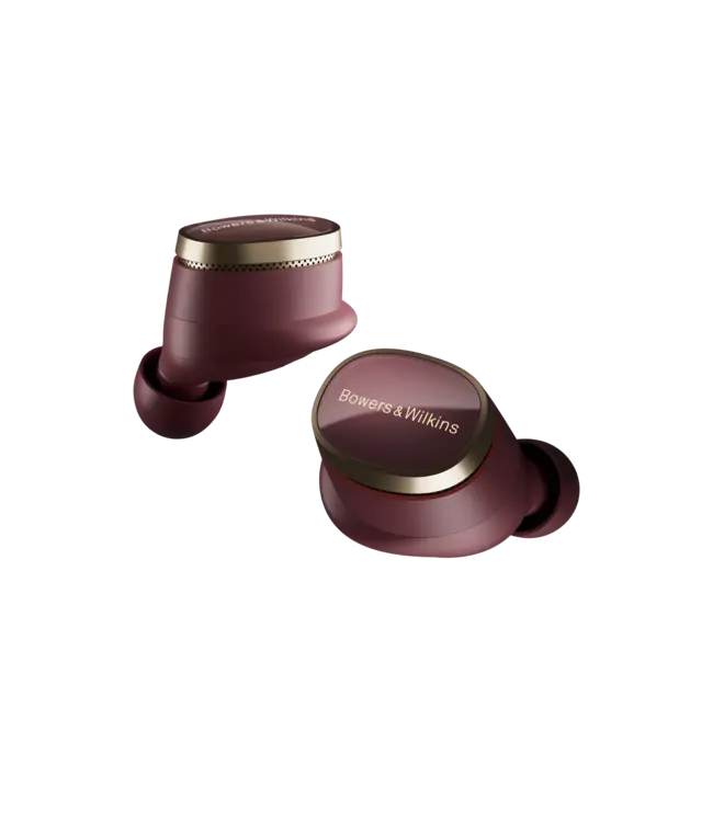Bowers & Wilkins Pi8 - In-ear Hoofdtelefoon