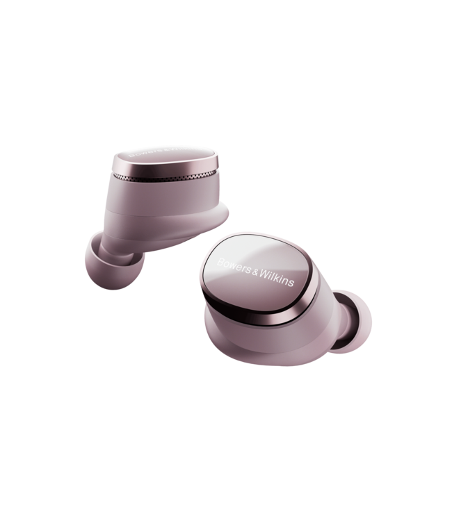 Bowers & Wilkins Pi8 - In-ear Hoofdtelefoon