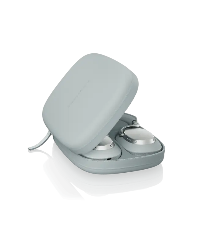 Bowers & Wilkins Px8 S2 – Premium over-ear hoofdtelefoon met ANC, 40mm Carbon Cone drivers, aptX™ Lossless & 30 uur batterij