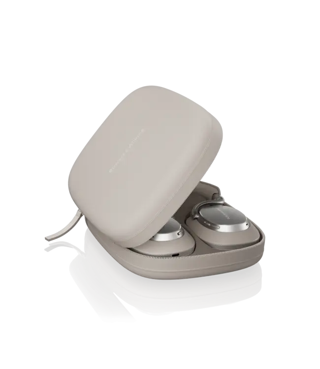 Bowers & Wilkins Px8 S2 – Premium over-ear hoofdtelefoon met ANC, 40mm Carbon Cone drivers, aptX™ Lossless & 30 uur batterij