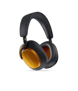 Bowers & Wilkins Bowers & Wilkins Px8 S2 McLaren Edition - Over-Ear Noise-Cancelling Hoofdtelefoon