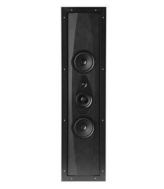 Sonus faber Sonus faber Arena 20 2x 8 inch/6,25 inch (144mm) - Wand Inbouw Luidspreker Sonus faber Sonus faber Arena 20 2x 8 inch/6,25 inch (144mm) - Wand Inbouw Luidspreker
