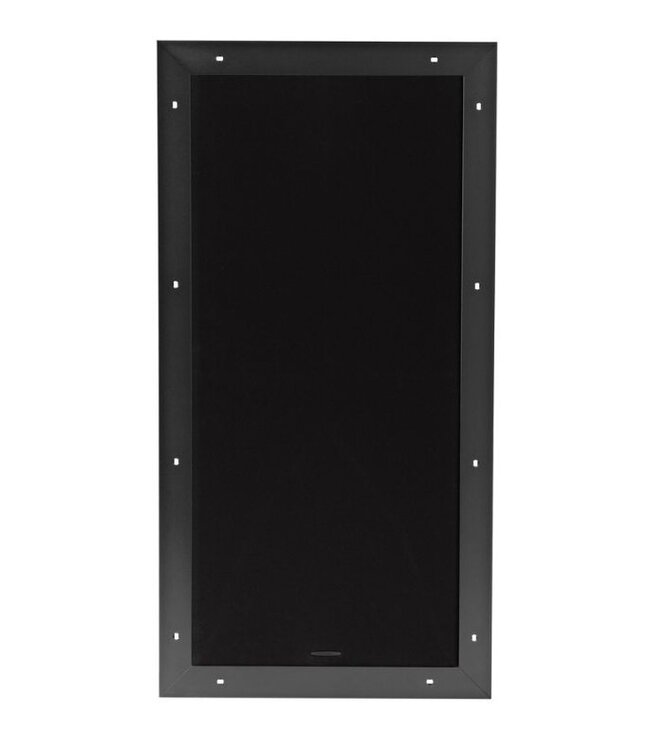 Sonus faber Arena S15 – High-end wandinbouwsubwoofer met 4x 6,5" Balanced Array, 400W en Natural Sound voor thuisbioscoop