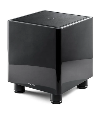 Sonus faber Sonus faber Gravis I - Actieve Subwoofer Sonus faber Sonus faber Gravis I - Actieve Subwoofer