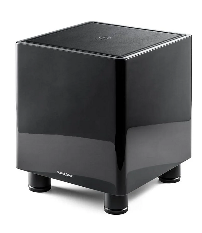 Sonus faber Sonus faber Gravis I - Actieve Subwoofer