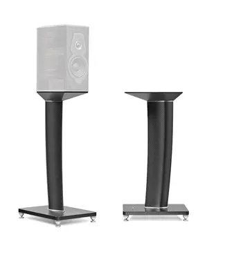 Sonus faber Sonus faber Guarneri G5 Stand (Set van 2) - Luidsprekerstands