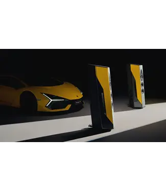 Sonus faber Sonus faber Il Cremonese Ex3me Lamborghini Edition (Set van 2) - Vloerstaande Luidsprekers Sonus faber Sonus faber Il Cremonese Ex3me Lamborghini Edition (Set van 2) - Vloerstaande Luidsprekers