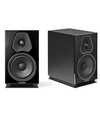 Sonus faber Sonus faber Lumina II (Set van 2) - Boekenplank Luidsprekers