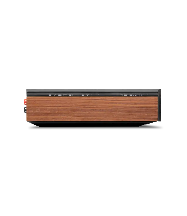 Cambridge Audio EVO 300: streaming geintegreerde versterker met Roon Ready en MM-phono