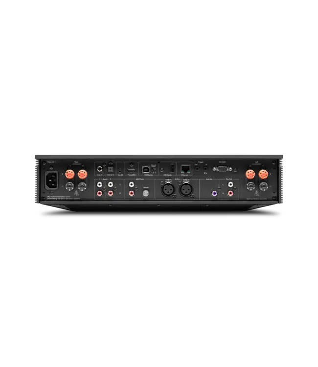 Cambridge Audio EVO 300: streaming geintegreerde versterker met Roon Ready en MM-phono