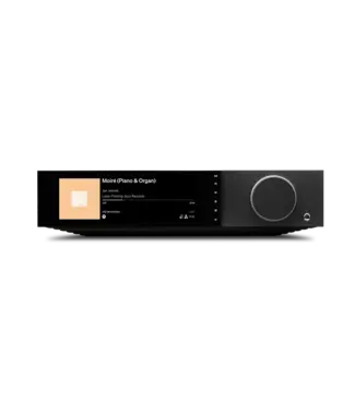 Cambridge Audio Cambridge Audio EVO 300 - Streaming Gintegreerde Versterker