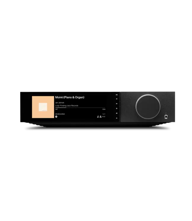 Cambridge Audio EVO 300: streaming geintegreerde versterker met Roon Ready en MM-phono