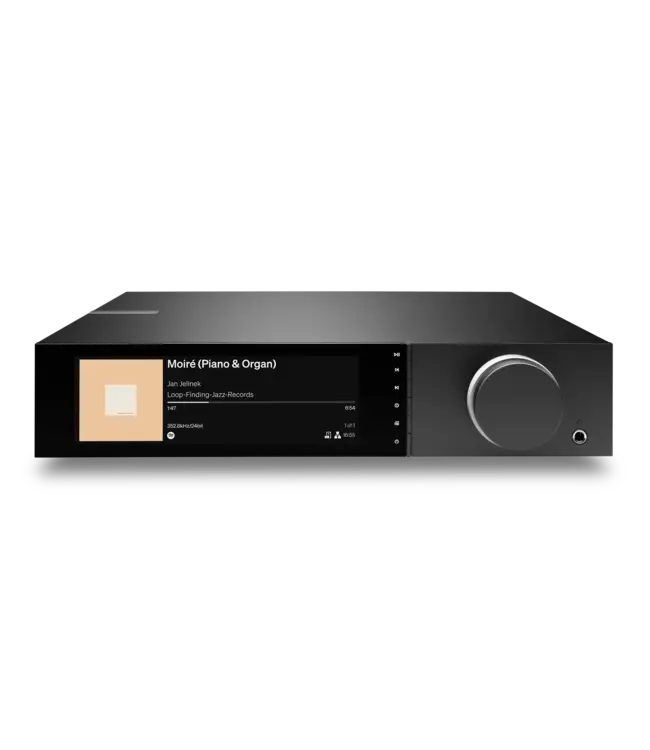 Cambridge Audio EVO 300: streaming geintegreerde versterker met Roon Ready en MM-phono