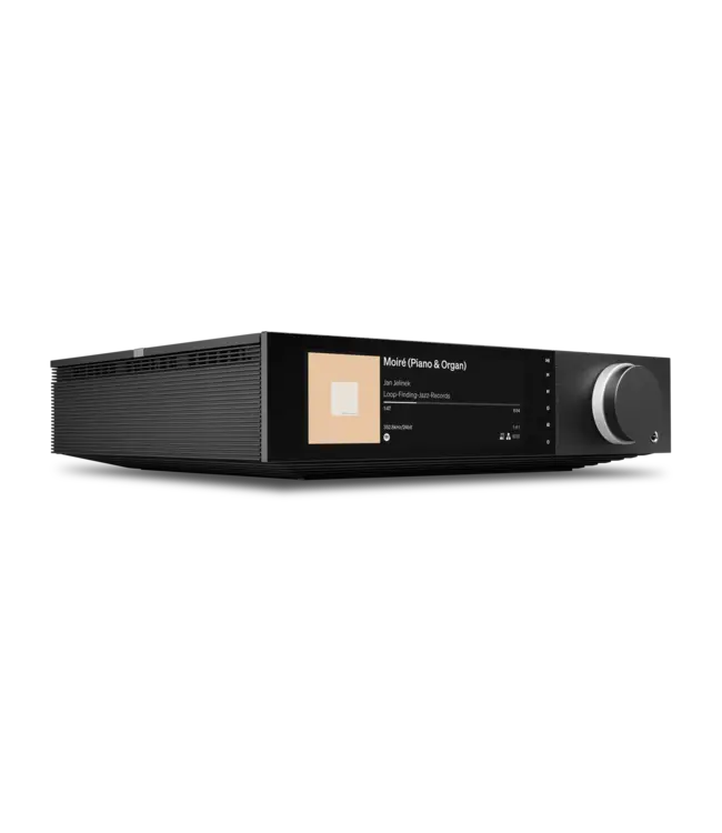 Cambridge Audio EVO 300: streaming geintegreerde versterker met Roon Ready en MM-phono