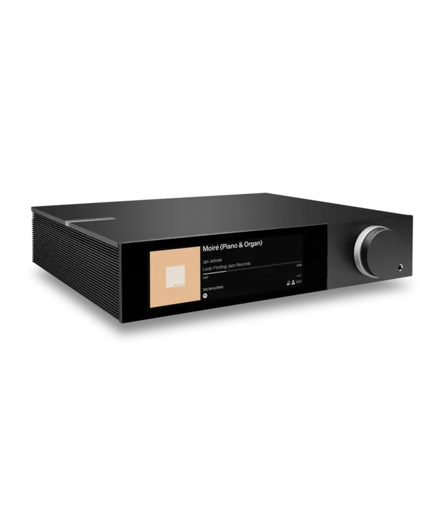 Cambridge Audio EVO 300: streaming geintegreerde versterker met Roon Ready en MM-phono
