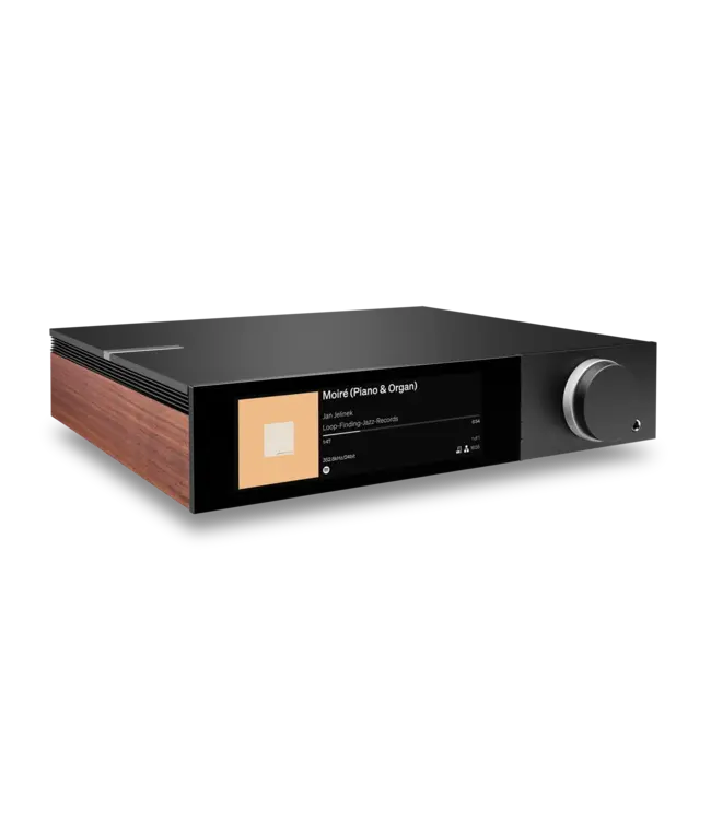 Cambridge Audio EVO 300: streaming geintegreerde versterker met Roon Ready en MM-phono