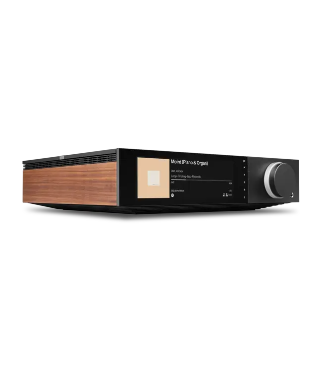 Cambridge Audio EVO 300: streaming geintegreerde versterker met Roon Ready en MM-phono