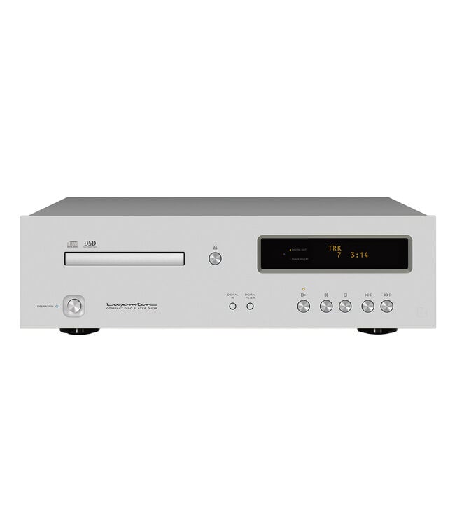 Luxman Luxman D-03R - CD-Speler