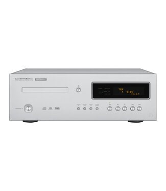 Luxman Luxman D-100 Centennial - CD Speler