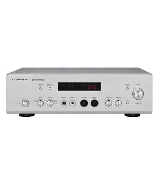 Luxman Luxman P-100 Centennial - Hoofdtelefoon Versterker