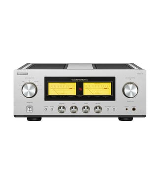 Luxman Luxman L-100 Centennial -Geintegreerde Versterker