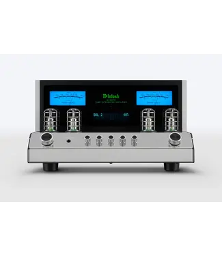 McIntosh McIntosh MA2375 - Geintegreerde Buizenversterker