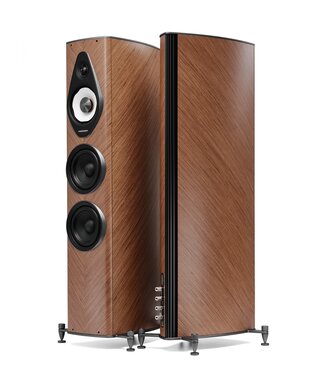 Sonus faber Sonus faber Olympica G3 III (Set van 2) - Vloerstaande Luidsprekers Sonus faber Sonus faber Olympica G3 III (Set van 2) - Vloerstaande Luidsprekers