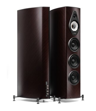 Sonus faber Sonus faber Olympica G3 V (Set van 2) - Vloerstaande Luidsprekers Sonus faber Sonus faber Olympica G3 V (Set van 2) - Vloerstaande Luidsprekers