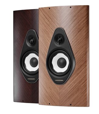 Sonus faber Sonus faber Olympica G3 Wall - On-wall Luidspreker