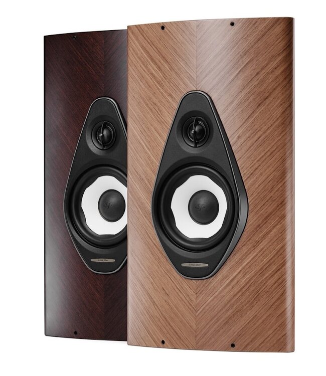Sonus faber Sonus faber Olympica G3 Wall - On-wall Luidspreker